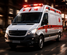 24/7 Emergency Service