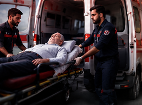 Patient Transfer